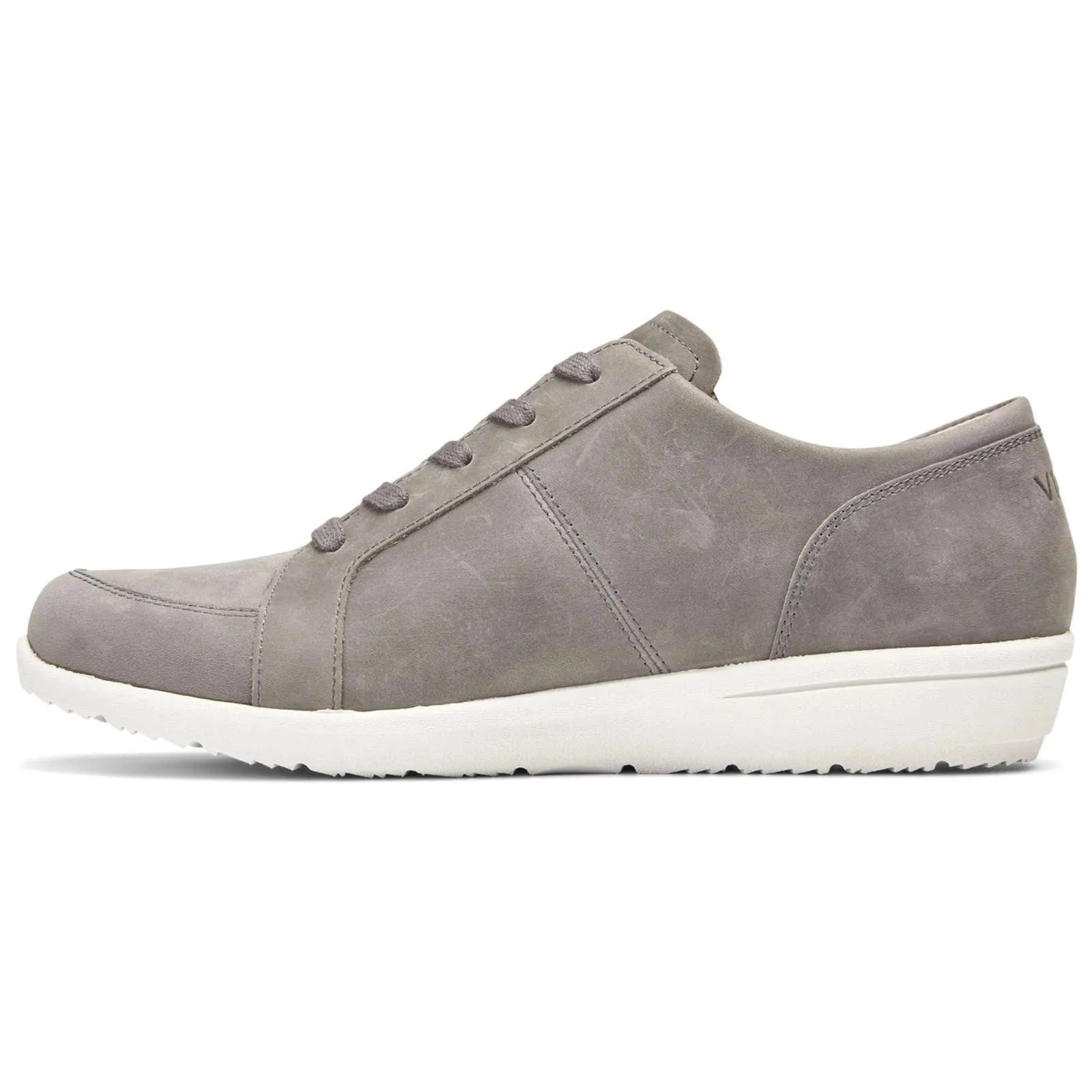 Magnolia Abigail Nubuck Women's Low Top Trainers