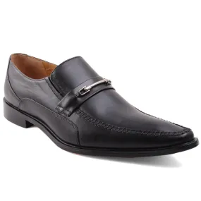 Mens ‘Grivel’ Leather Formal Shoes