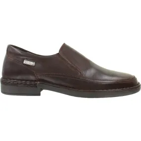 Men's Pikolinos Bermeo M0M-3157 Olmo Leather