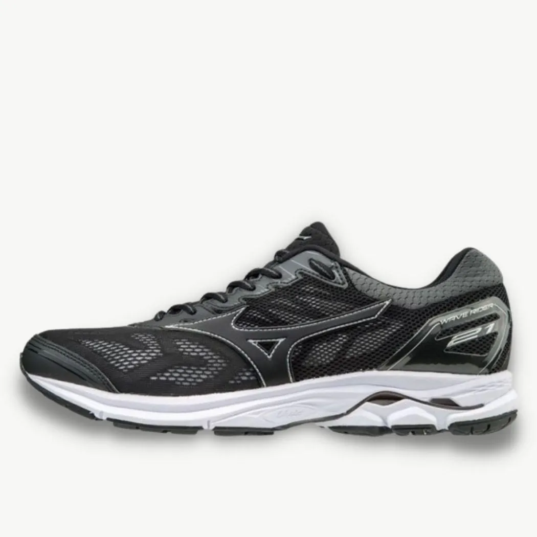 mizuno Wave Rider 21 Men's Running Shoes