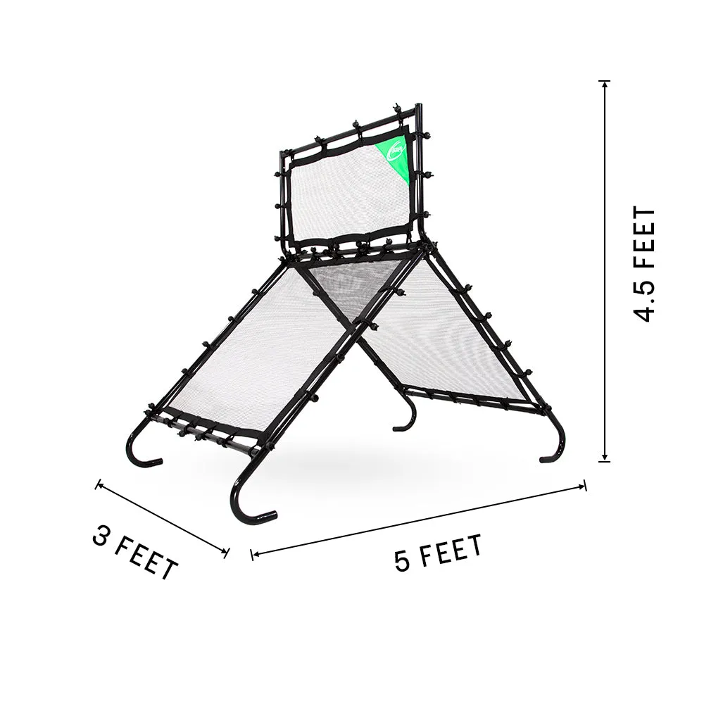 Multi-Sport Training Rebounder