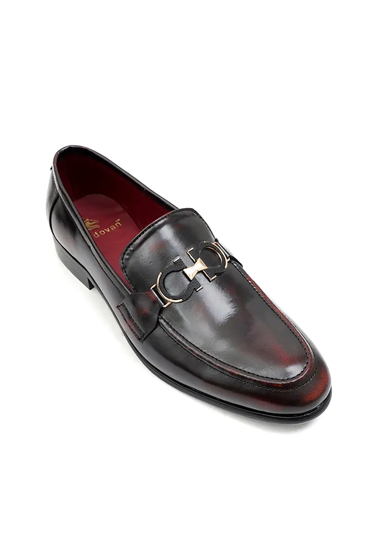 Omega Ruboff Loafers