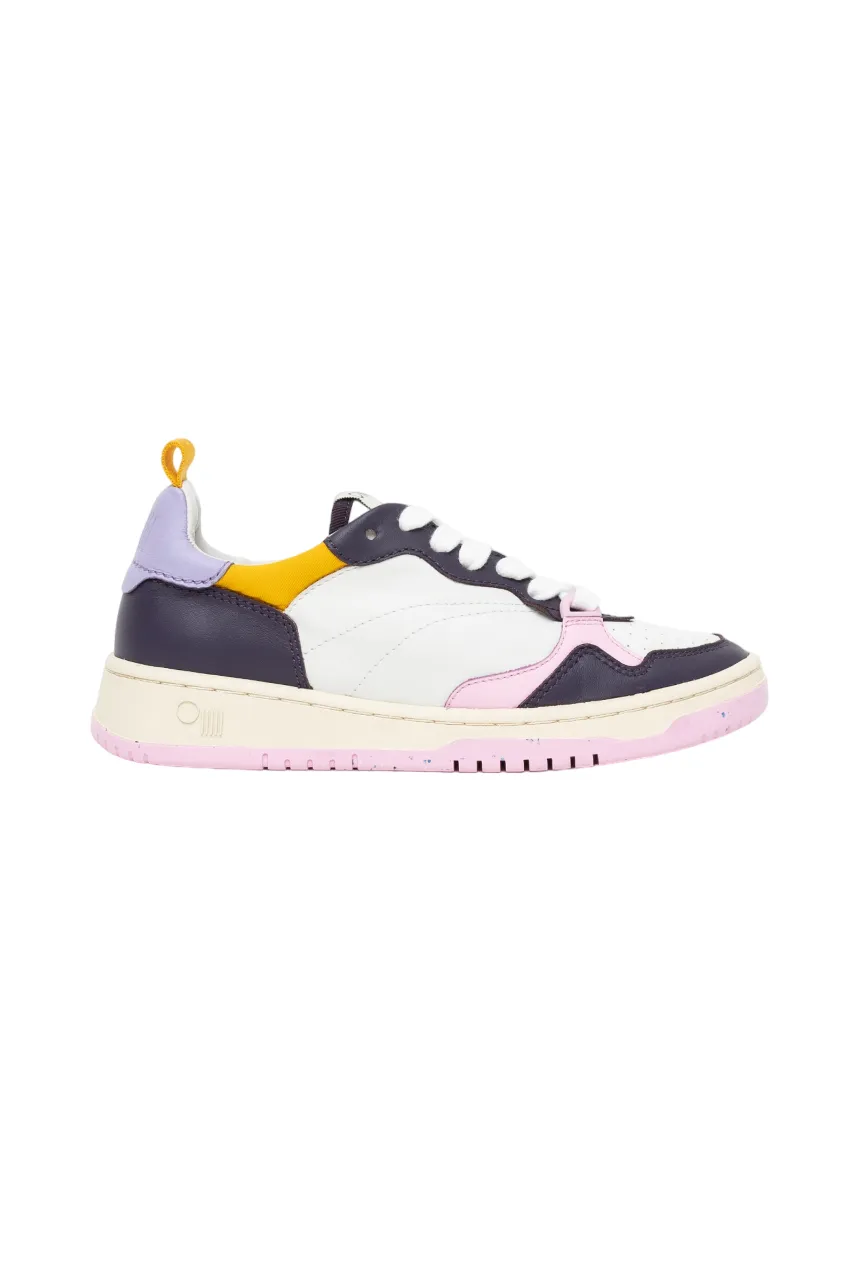 Oncept Phoenix Sneakers in Orchid Multi