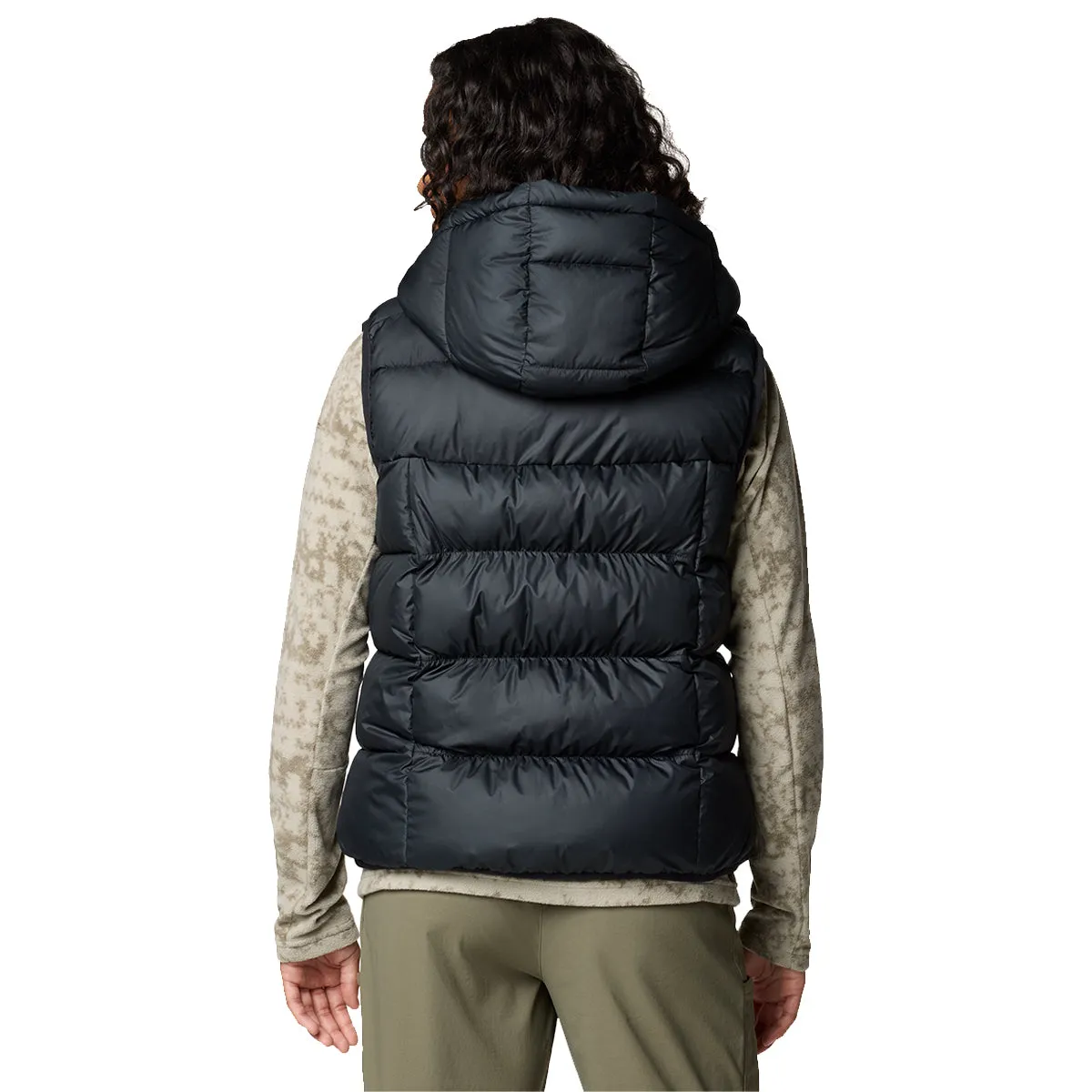 Pike Lake™ II Insulated Vest - Black