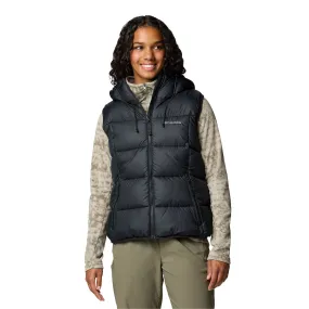 Pike Lake™ II Insulated Vest - Black