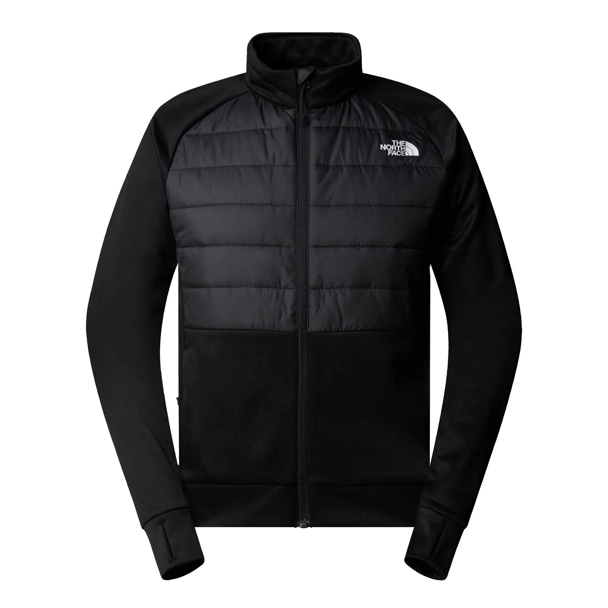 Reaxion Hybrid Jacket