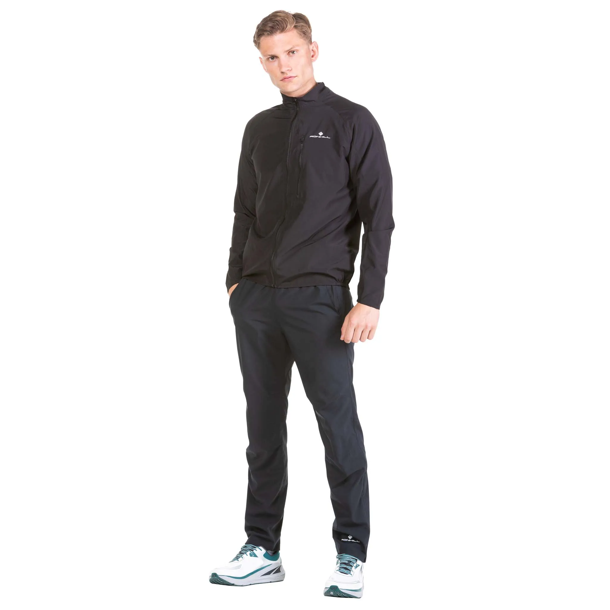 Ronhill | Men's Core Jacket