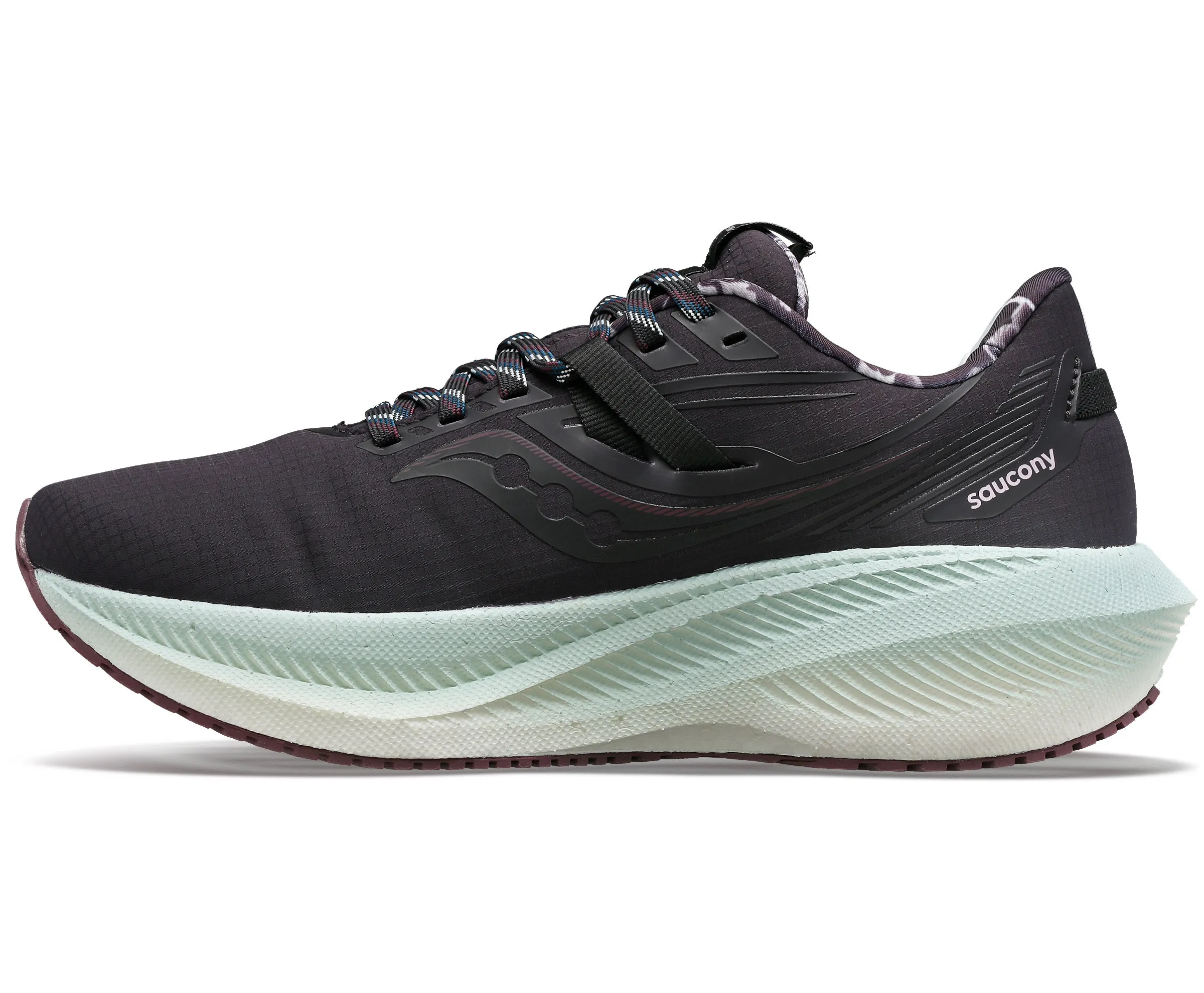 Saucony Women's Triumph 20 Runshield