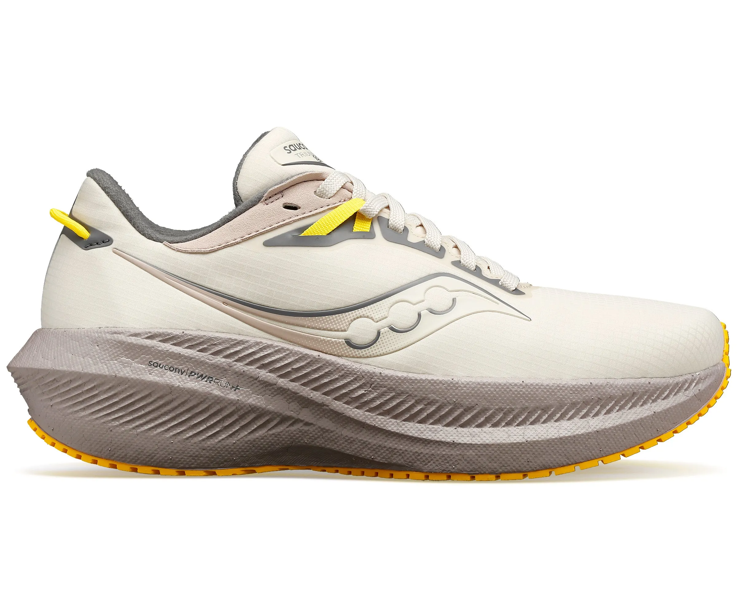 Saucony Women's Triumph 21 Runshield