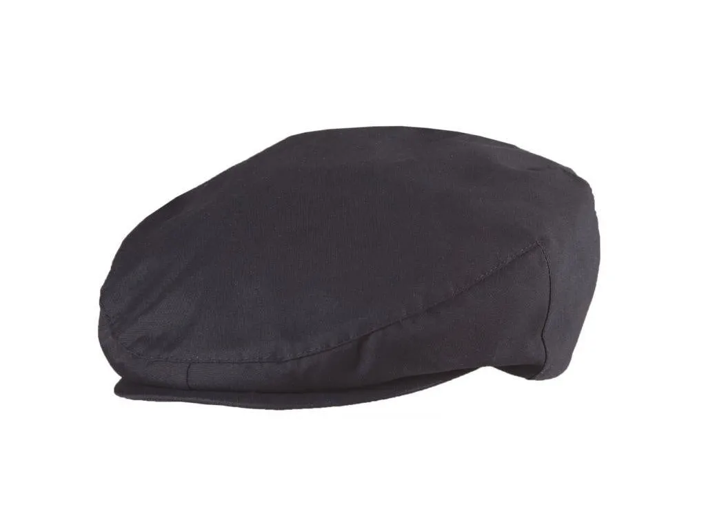 Scala Cambridge All-Weather Cotton Ivy Cap