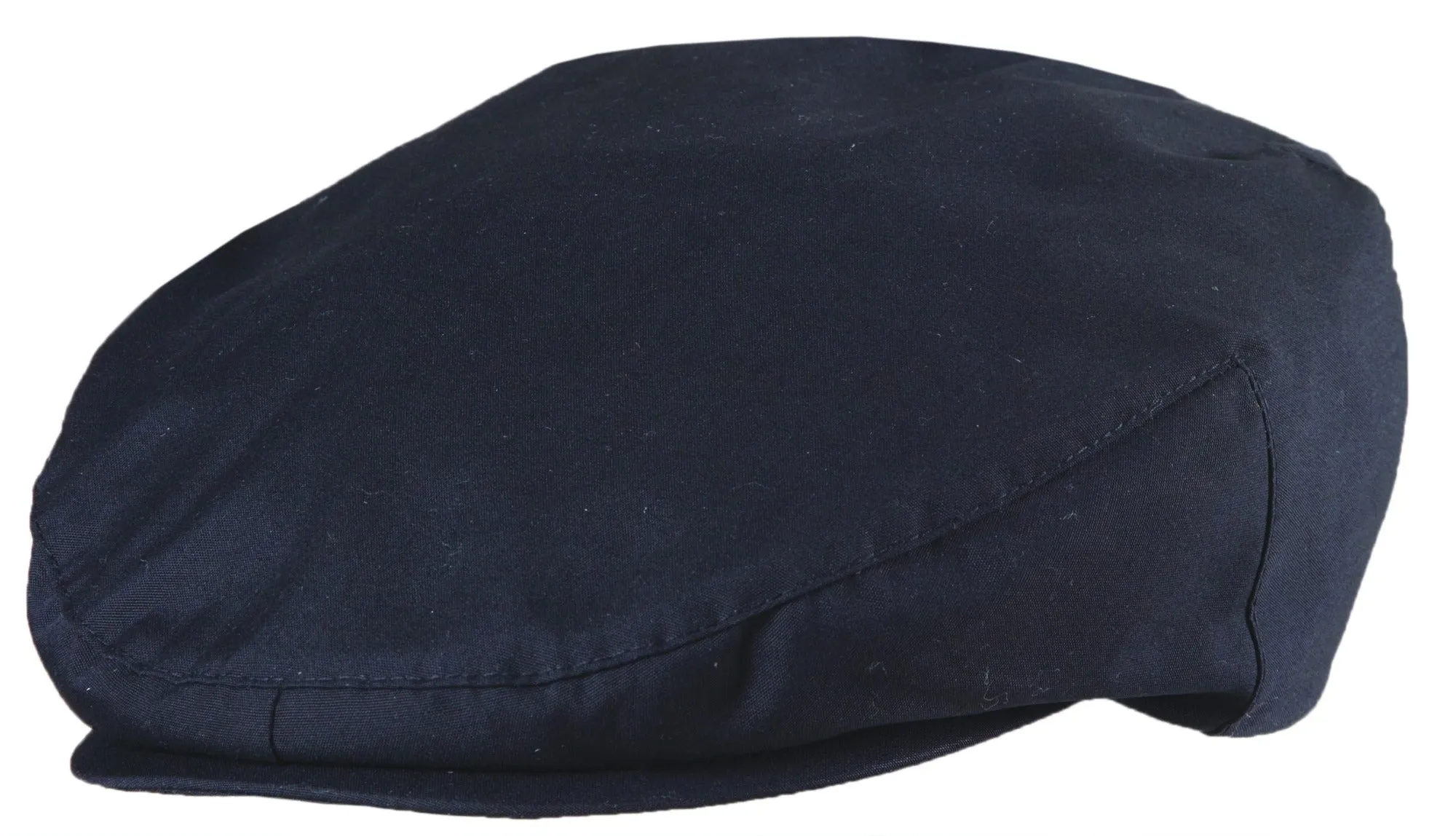 Scala Cambridge All-Weather Cotton Ivy Cap