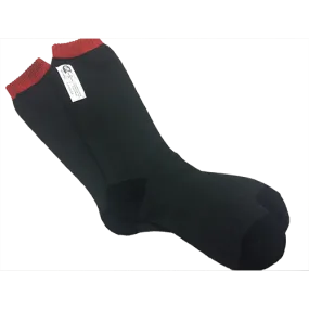 Simpson CarbonX Socks - SFI 3.3