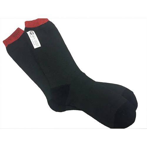 Simpson CarbonX Socks - SFI 3.3