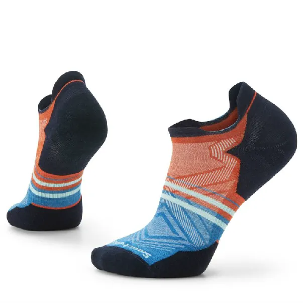 Smartwool Run Targeted Cushion - Low Ankle