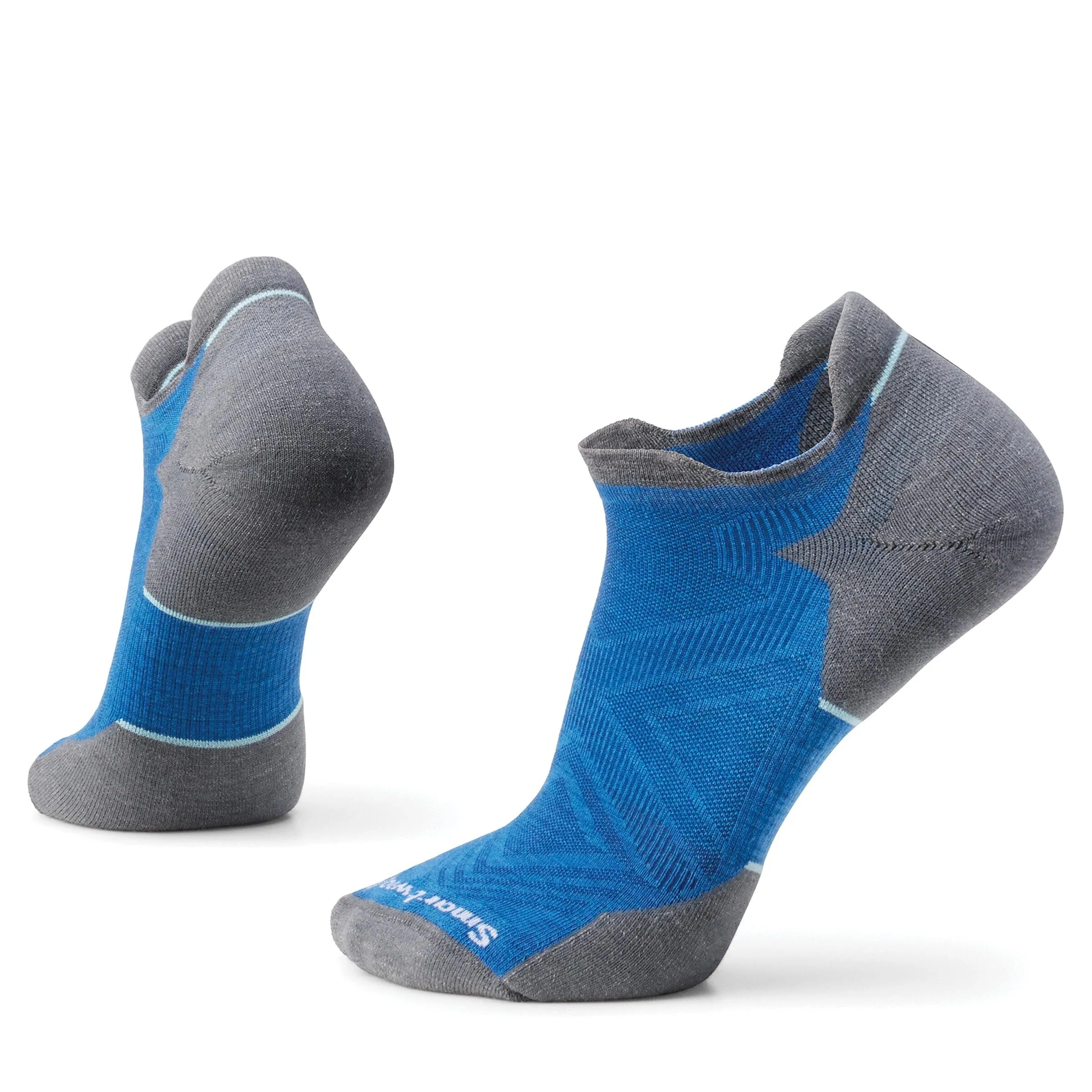 Smartwool Run Targeted Cushion - Low Ankle