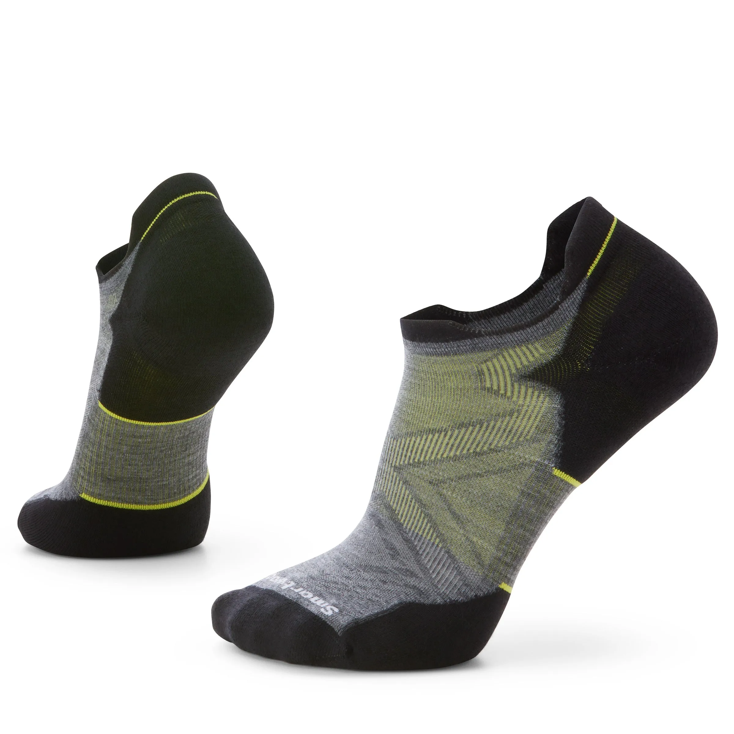 Smartwool Run Targeted Cushion - Low Ankle