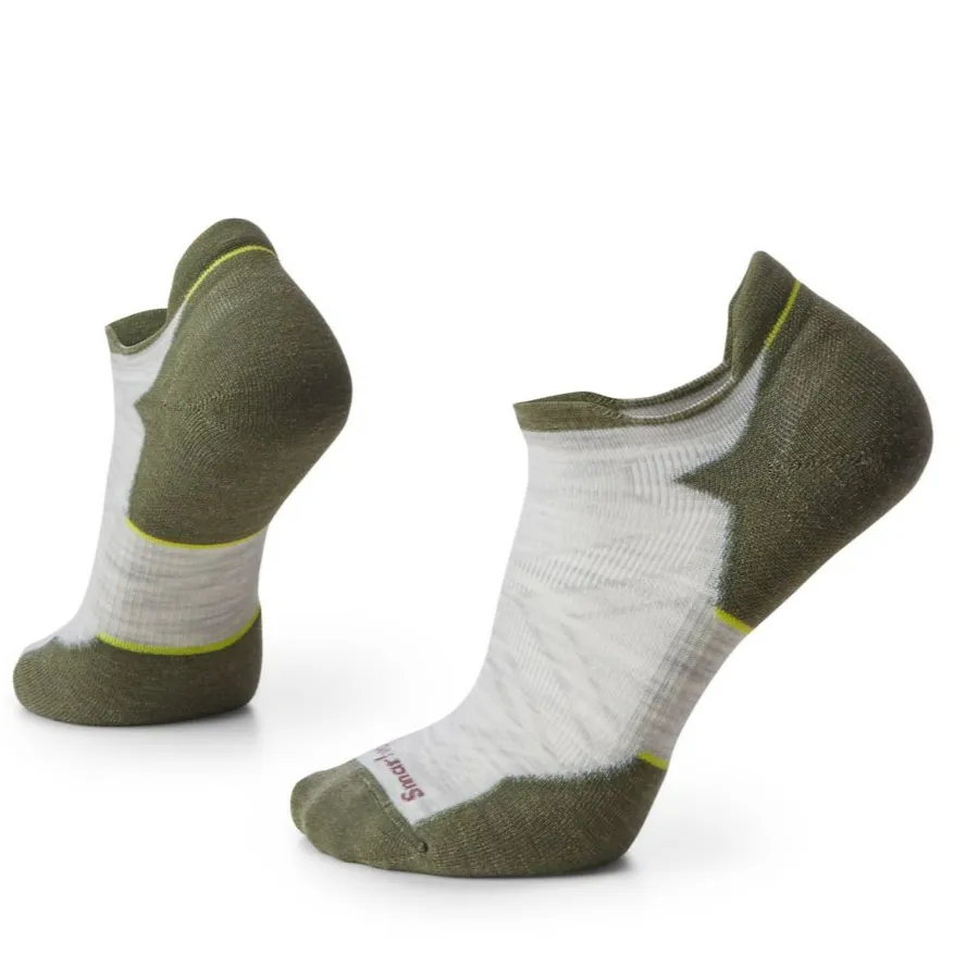 Smartwool Run Targeted Cushion - Low Ankle