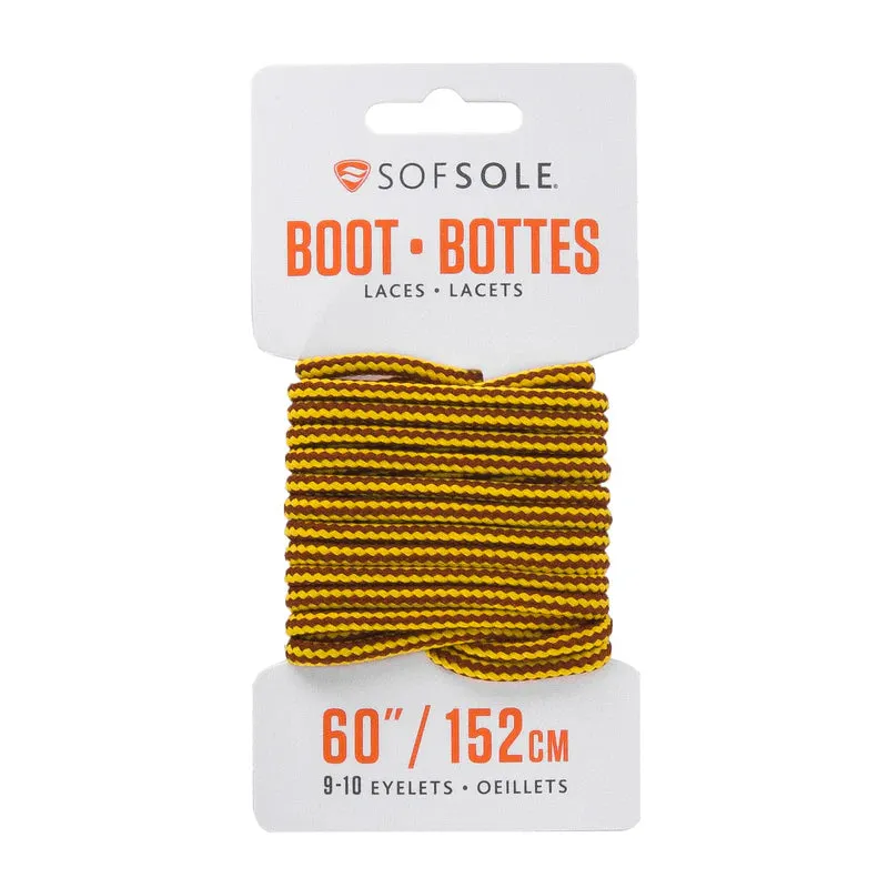 SofSole Boot Laces