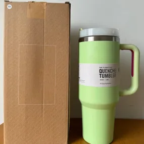 Thermal Vacuum Insulated Mug