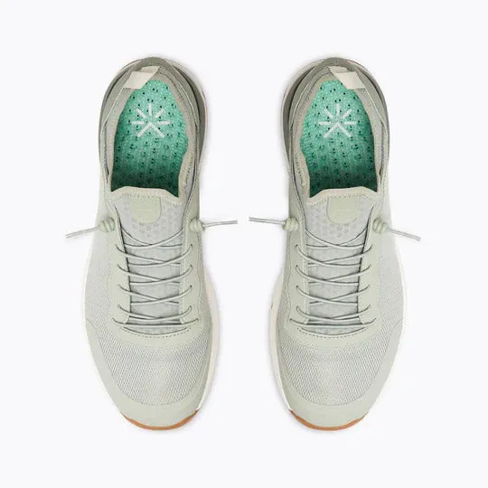 Tropicfeel Canyon Shoes (Desert Green)