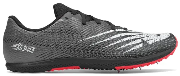 Unisex XC Seven v2 (Black/White)