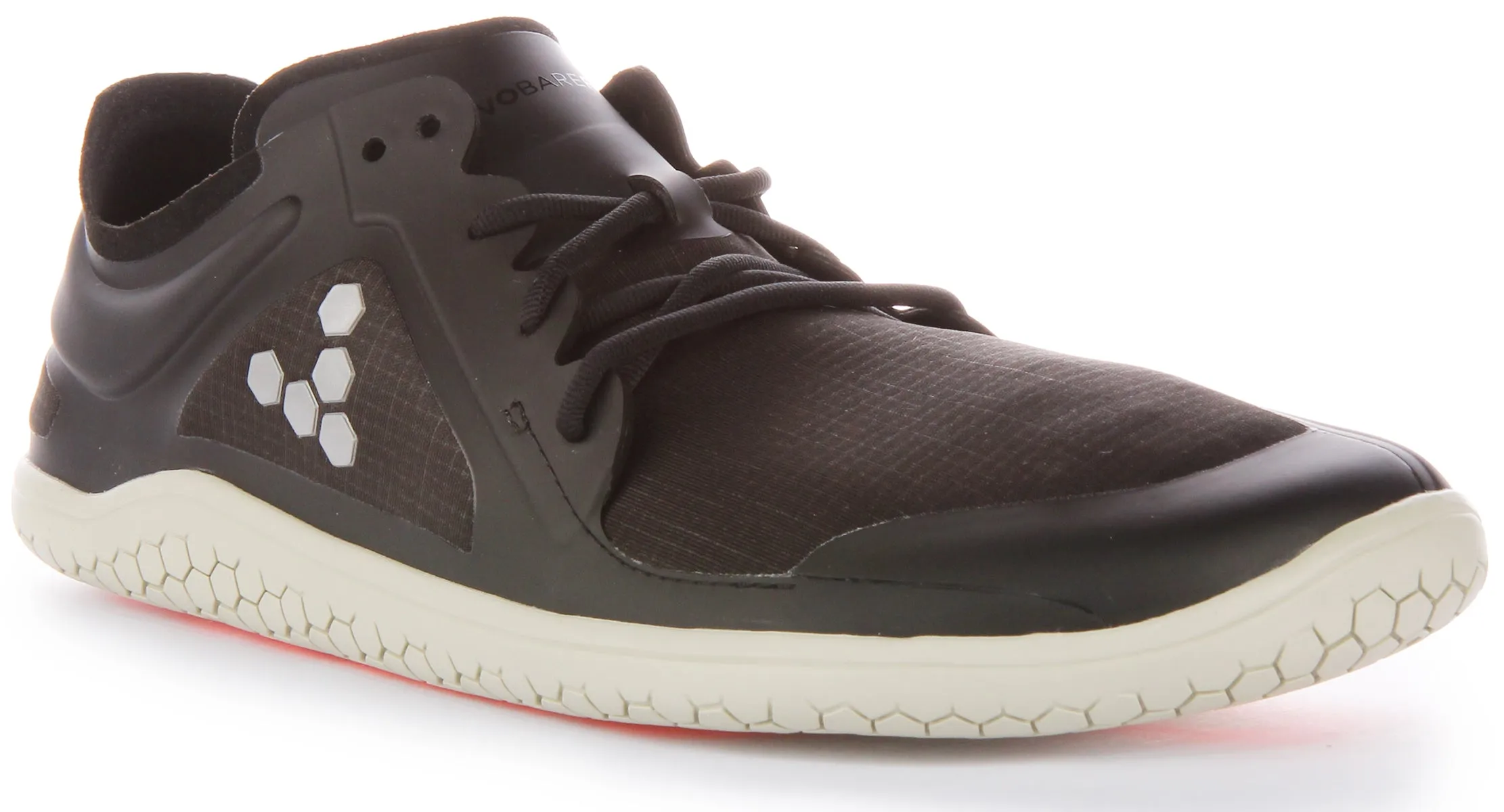 Vivobarefoot Primus Lite All In Black For Men