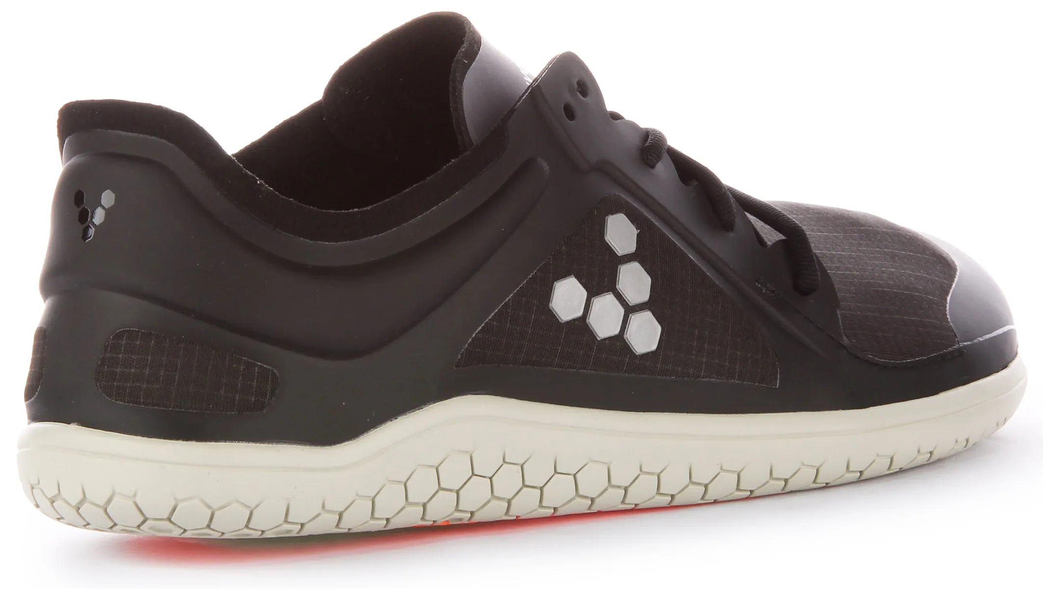 Vivobarefoot Primus Lite All In Black For Men