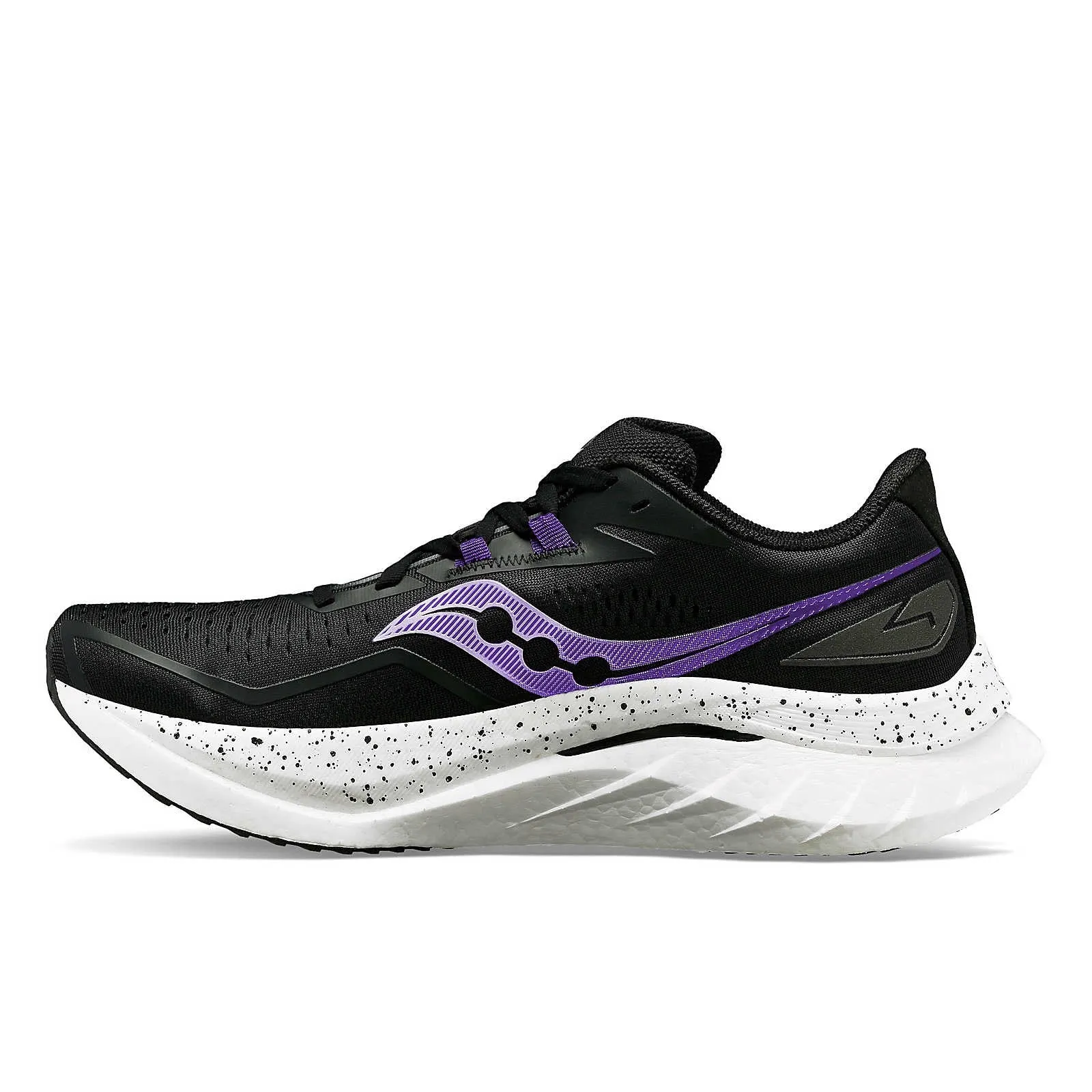 Women's Endorphin Speed 4 (100 - Black)