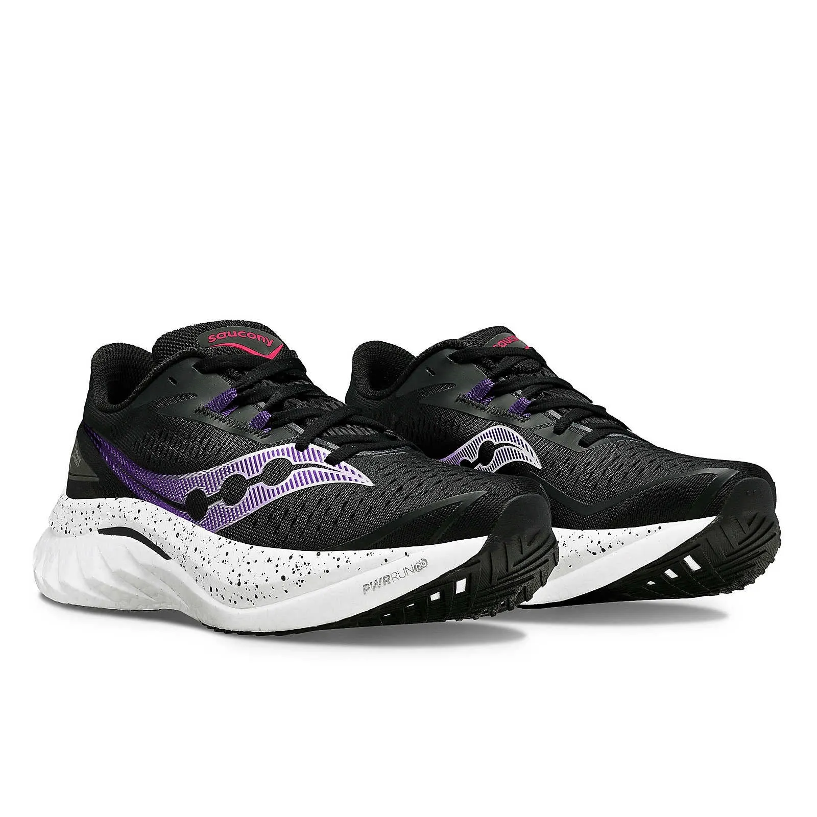 Women's Endorphin Speed 4 (100 - Black)