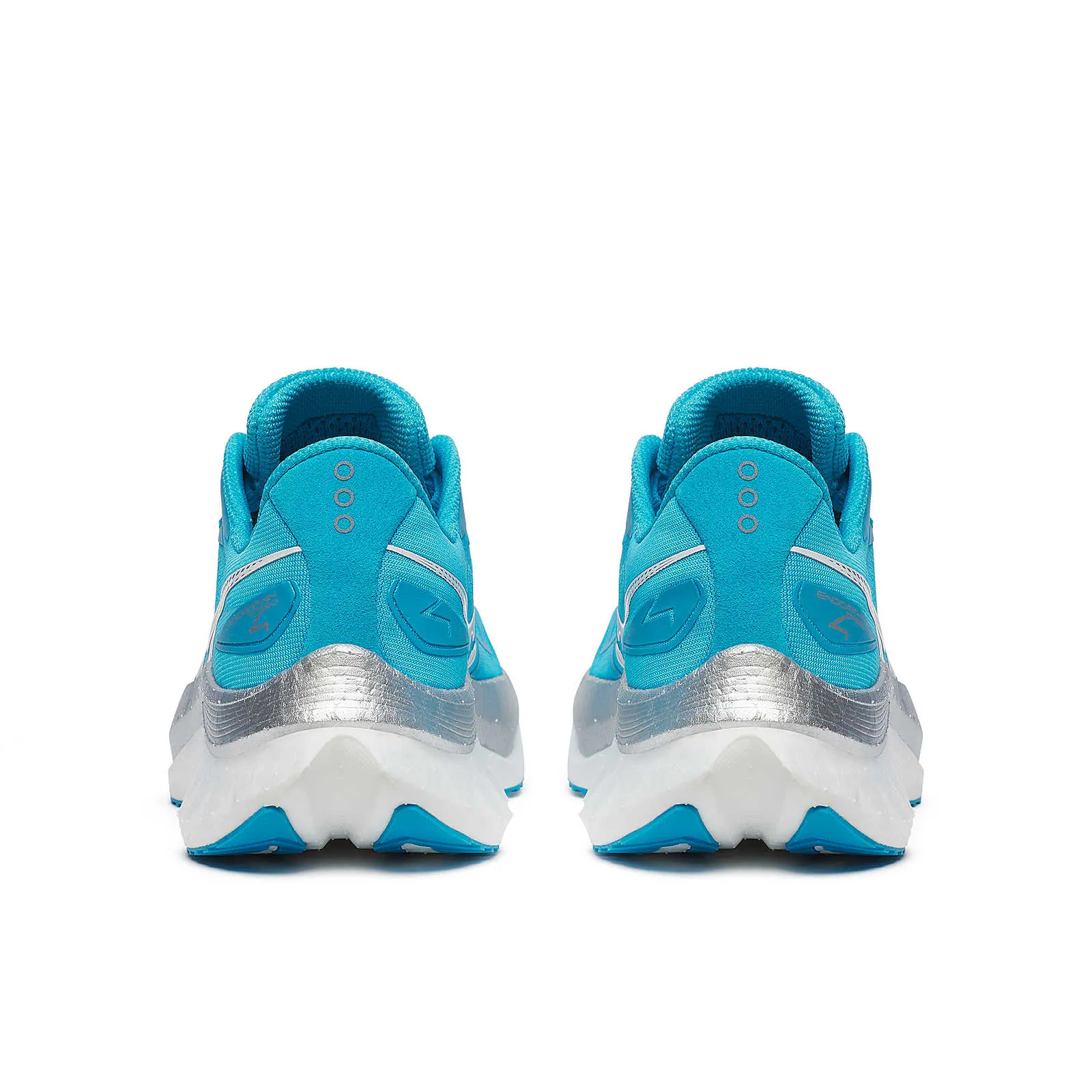 Women's Endorphin Speed 4 (220 - Viziblue/Silver)